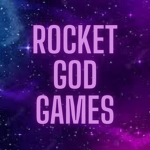 Rocket & God Games