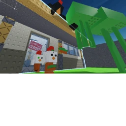 [Worth the wait part 1] Chicken Gun Invasion icon
