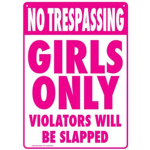 ~Girls Only~