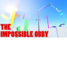 Going Up Obby