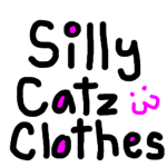 Silly Catz Clothes! :3