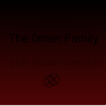 The 0men's Family