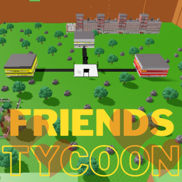 Friends Tycoon