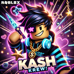 Kash Krew!