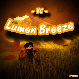 [🎙️VC] Lumen Breeze icon