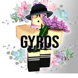 Gyros's Cafe | WIP