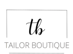 Tailor Boutique