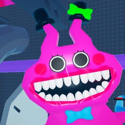 Miss Happi's Toyshop! (OBBY) icon