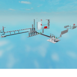 RB's OBBY TIMER