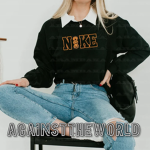 AGAINSTTHEWORLD