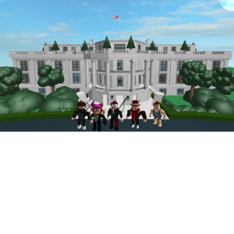Mr. President (Version X)