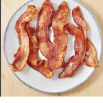 I like bacon squadddddd