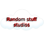RANDOM STUFF STUDIOS ROBLOX