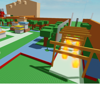 Naruto Obby [Alpha]