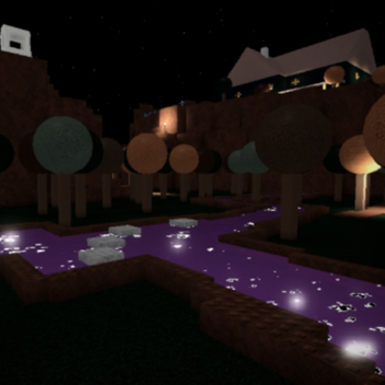 Yorick's Resting Place