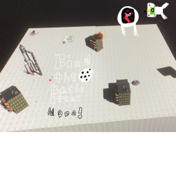 basic items 2[MOON UPDATE]