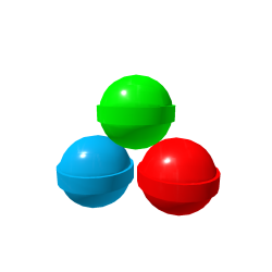 Candies