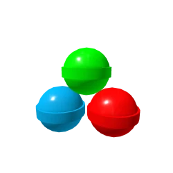 Candies