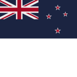 |N.Z| New Zealand