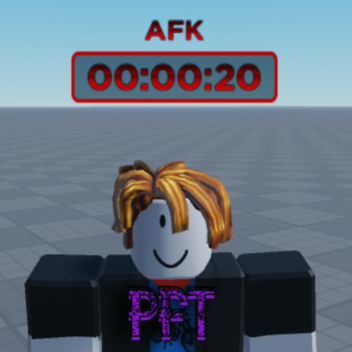 Play For Time [PFT]