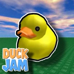 [🦆] DuckJam icon