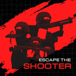 Escape the Shooter