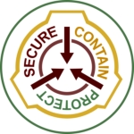 ‹ [Special Containment Procedures Foundation] ›