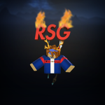RSG[Red Sweater Gang]