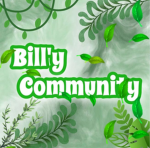 Bill'y Community