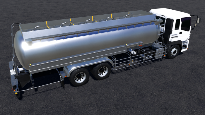 JP_ISGig Tanker [Static] preview 5