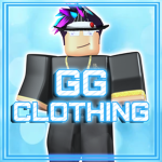 GG clothing {OFFICIAL}
