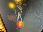 Dot and workers