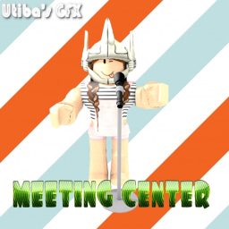 Chill, Hangout, and more Meeting Center