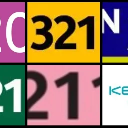 [FR]-LES LIGNE DE KVGPM icon