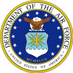 [USAF] United States Air Force [Official]