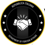 Relazioni Estere • EI