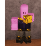 Thanos United!