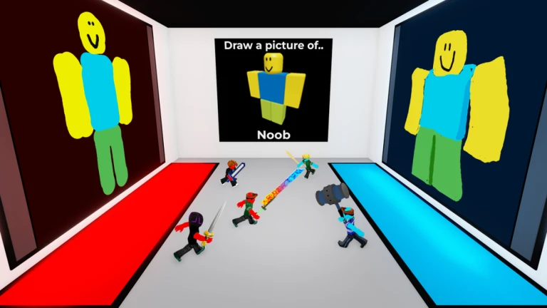 より良い肖像画? 🖼️