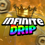 Infinite Drip.