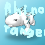 Rhino ranger