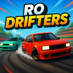 Ro Drifters💨