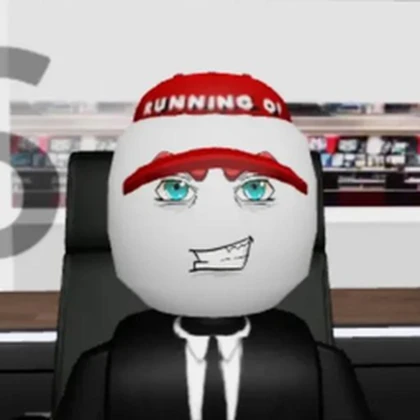 Bob Mob News! Roblox group icon