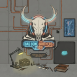 Bad Bone Brothers Studio
