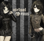 virtual finds