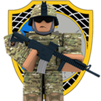 Military Police Training Base