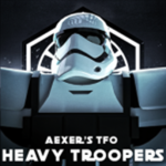 〔TFO〕| Heavy troopers | .