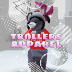 Trollers Apparel