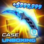 Case Unboxing