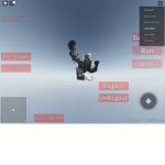 Just ragdolls