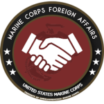 [MCFA] 《Marine Corps Foreign Affairs》